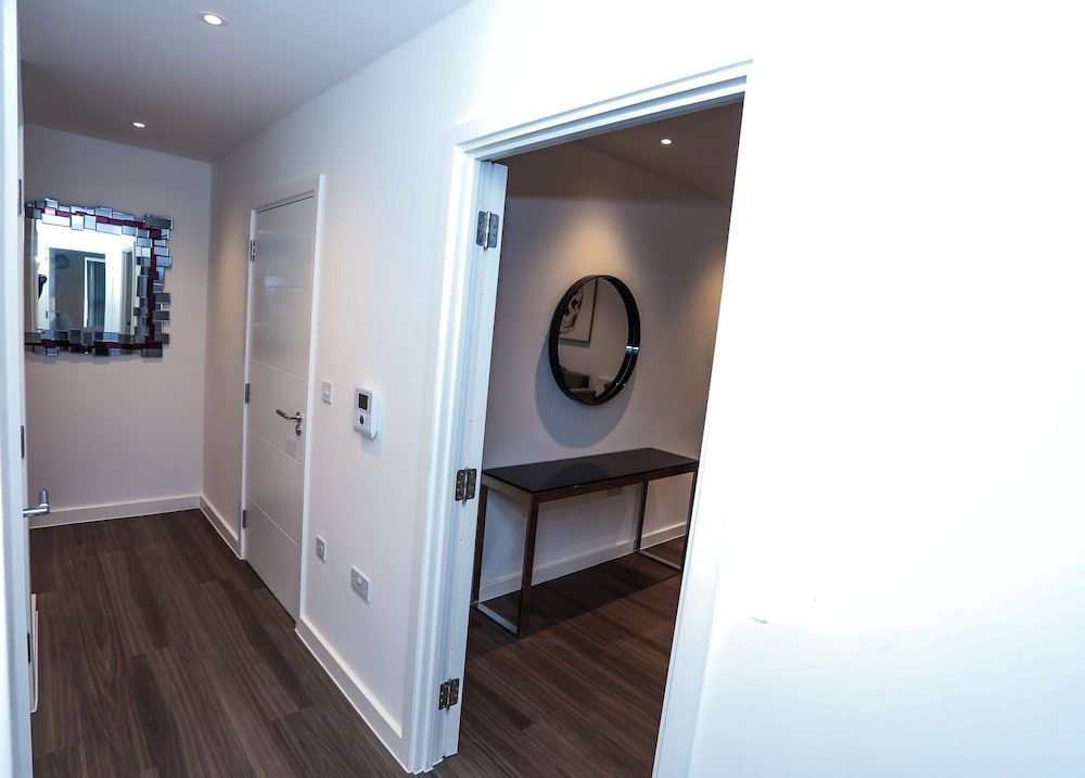 Dreams Apartments 2 Bed Business Apartment 21