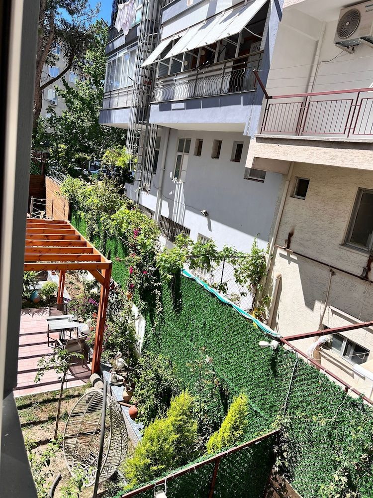 undefined My Home Hotel Antalya City Center 10