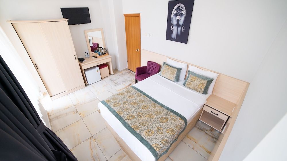 undefined My Home Hotel Antalya City Center 3