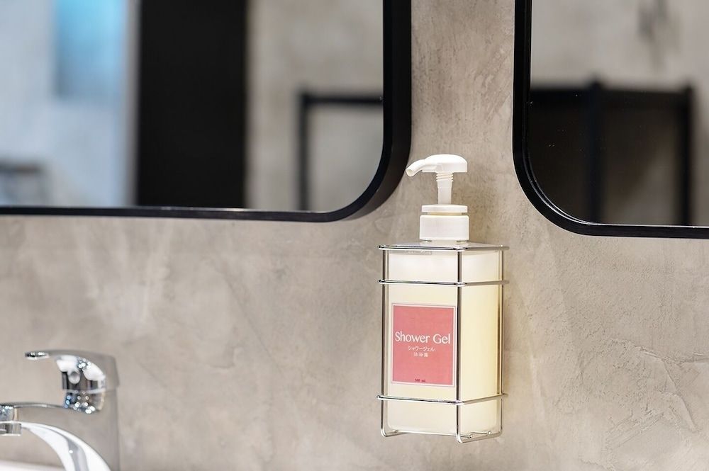 undefined Siam Subway Hostel and Café 9