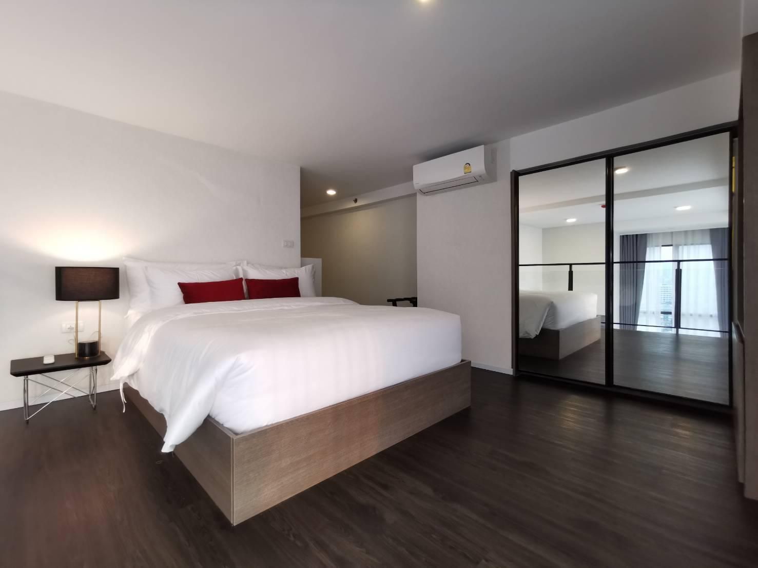 undefined Ramada Plaza by Wyndham Bangkok Sukhumvit 48 6