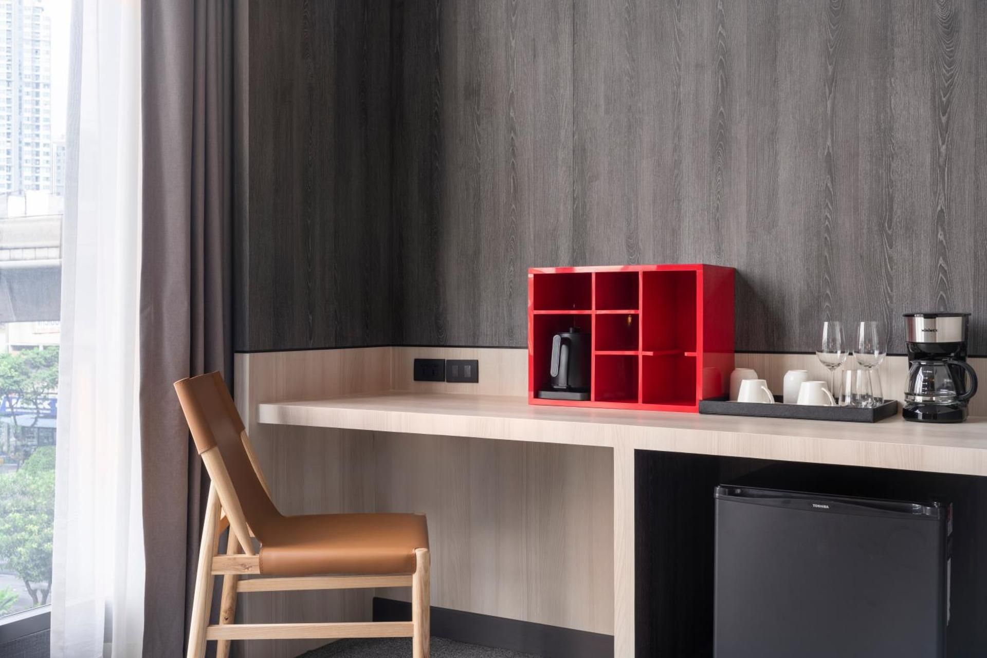 undefined Ramada Plaza by Wyndham Bangkok Sukhumvit 48 10