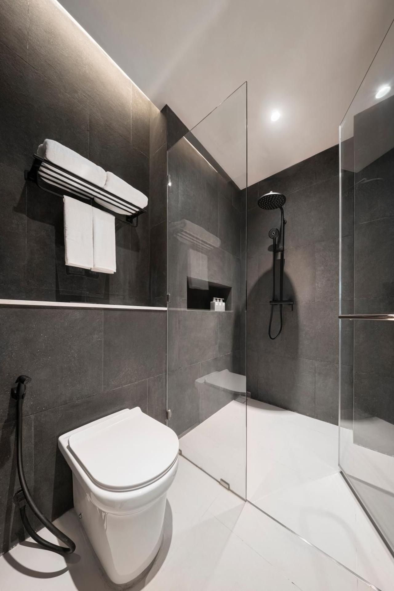undefined Ramada Plaza by Wyndham Bangkok Sukhumvit 48 9