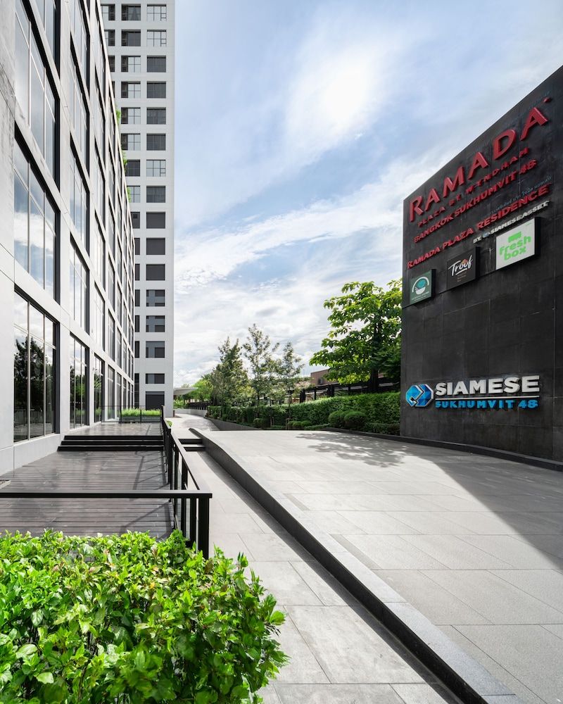 undefined Ramada Plaza by Wyndham Bangkok Sukhumvit 48 2