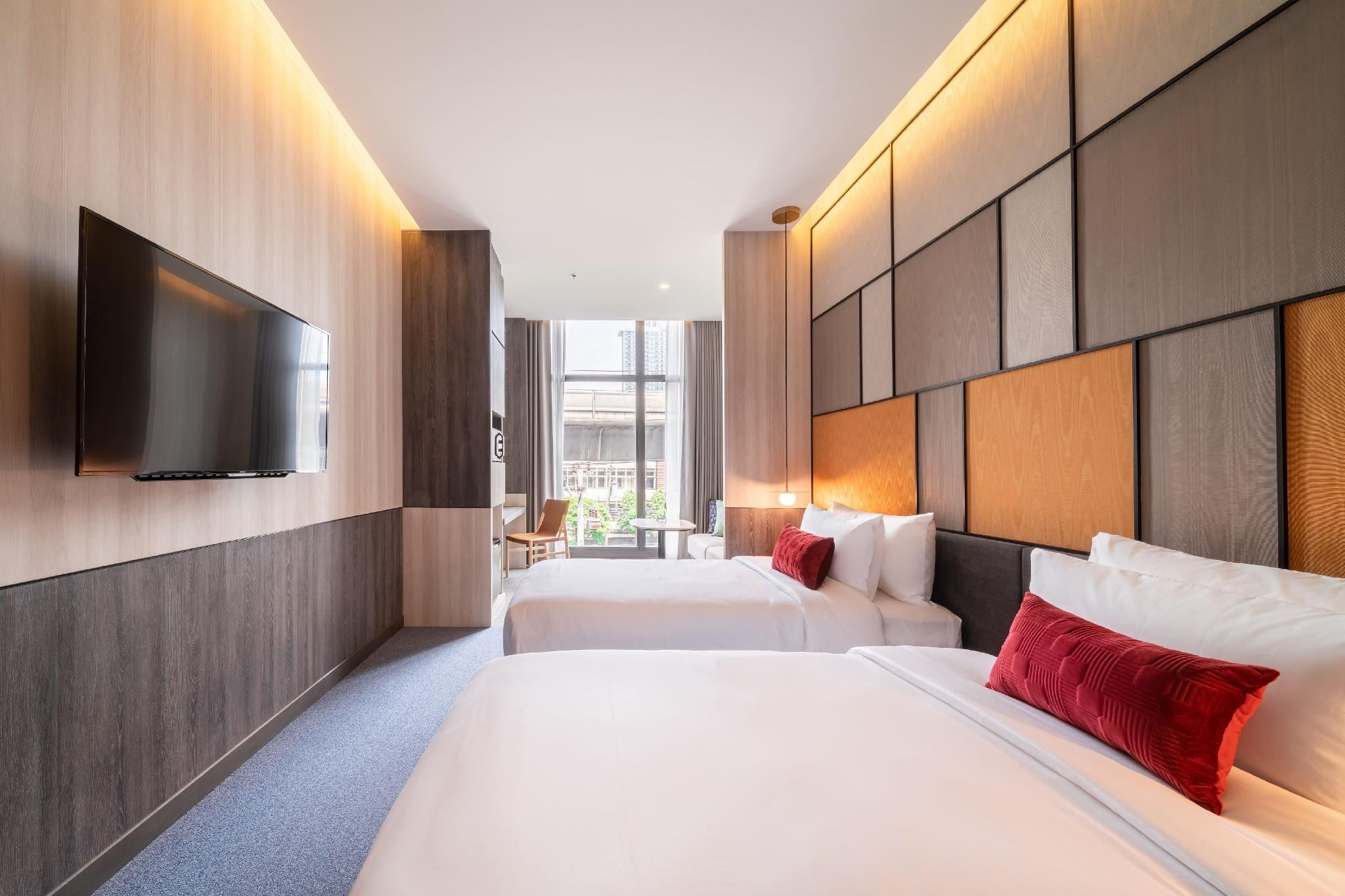 undefined Ramada Plaza by Wyndham Bangkok Sukhumvit 48 8
