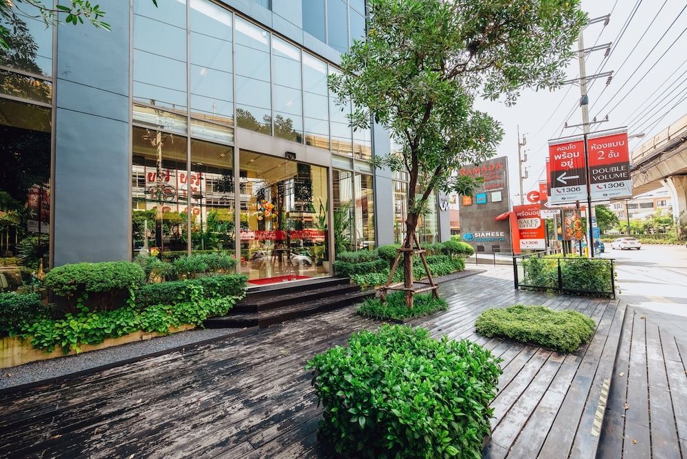 undefined Ramada Plaza by Wyndham Bangkok Sukhumvit 48 4