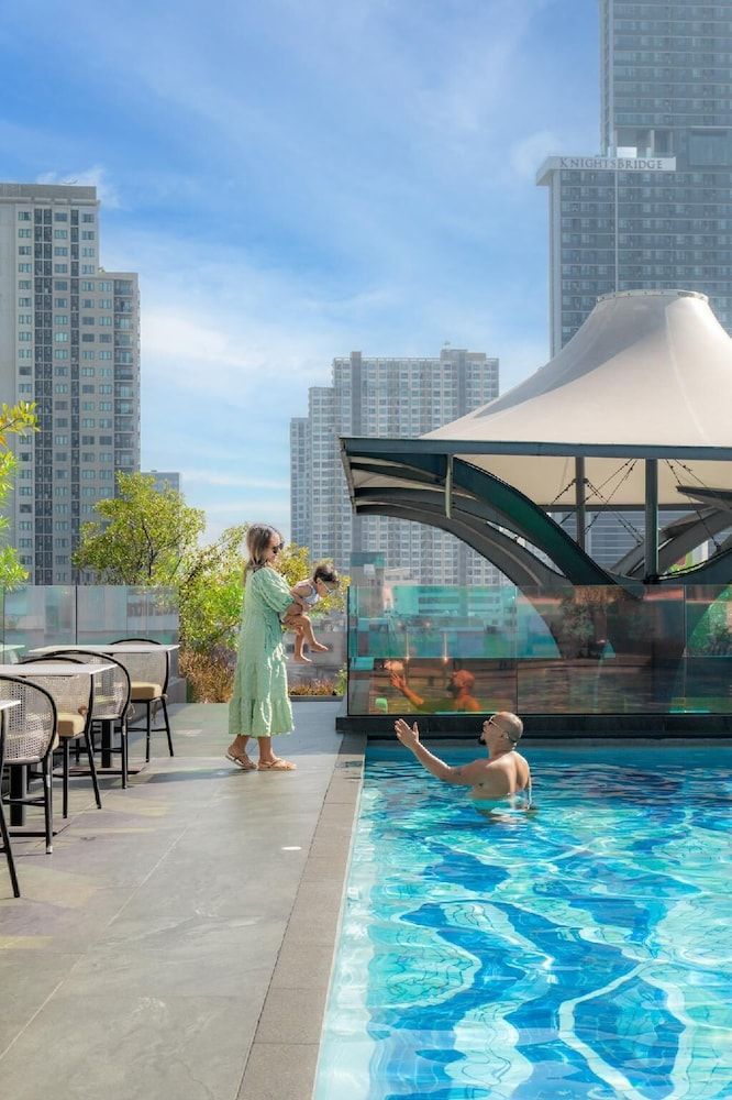 undefined Ramada Plaza by Wyndham Bangkok Sukhumvit 48