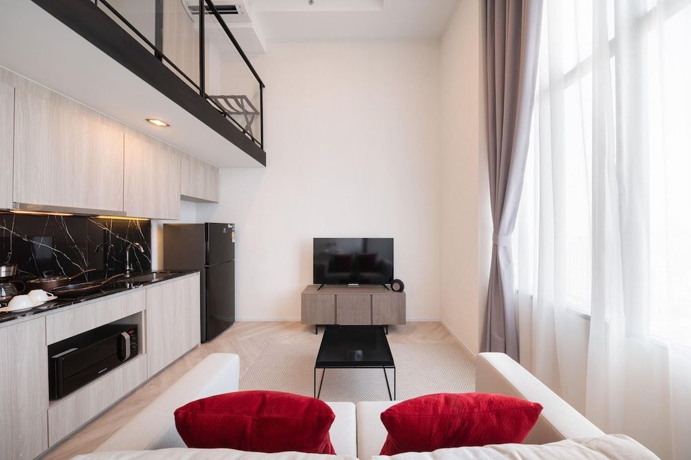 undefined Ramada Plaza by Wyndham Bangkok Sukhumvit 48 4