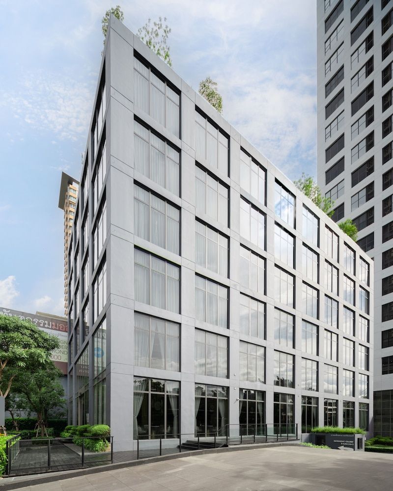 undefined Ramada Plaza by Wyndham Bangkok Sukhumvit 48 3