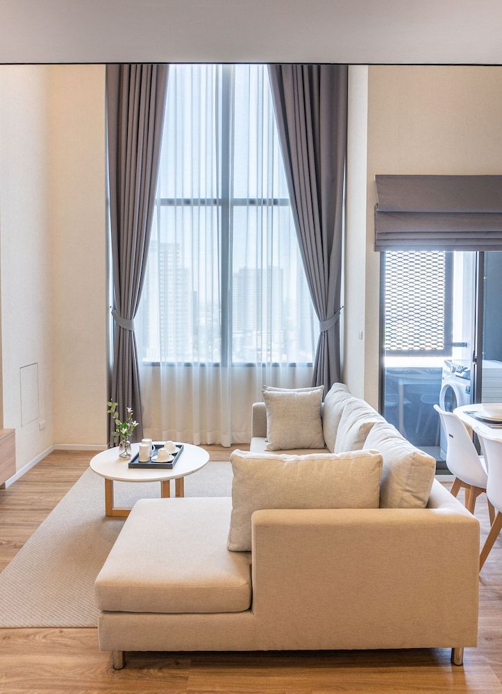 undefined Ramada Plaza by Wyndham Bangkok Sukhumvit 48 2