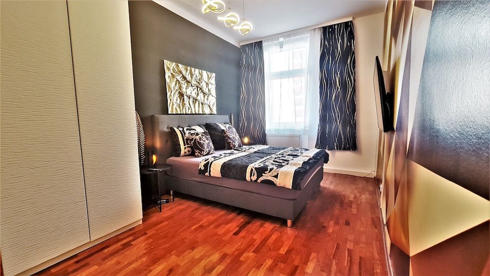 undefined Vienna CityApartments - Luxury 2 9