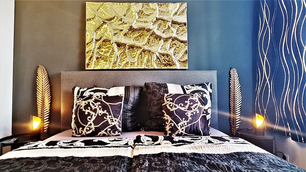 undefined Vienna CityApartments - Luxury 2 3