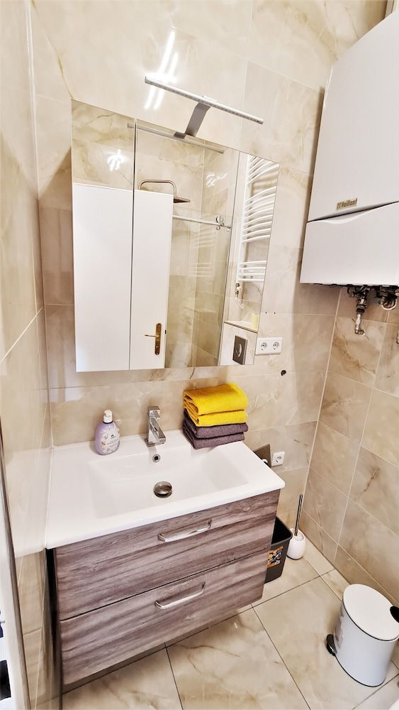 Vienna CityApartments - Luxury 2 Luxury Apartment 17