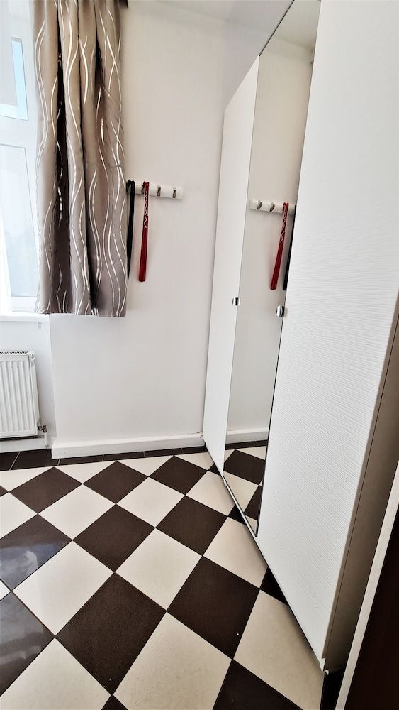 Vienna CityApartments - Luxury 2 Luxury Apartment 11