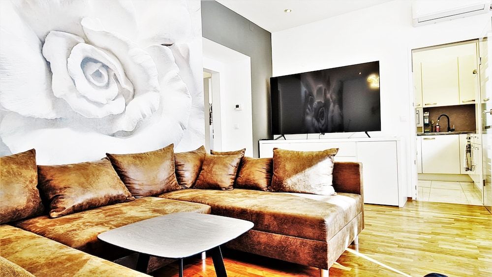 Vienna CityApartments - Luxury 2 Luxury Apartment 10