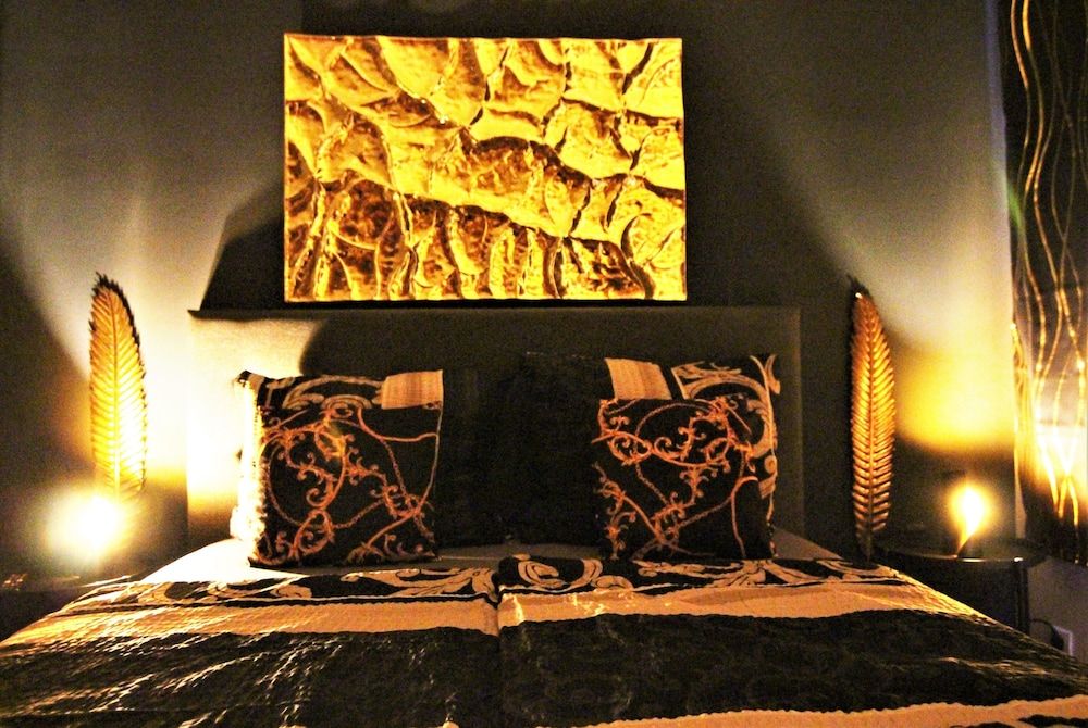 Vienna CityApartments - Luxury 2 Luxury Apartment 18