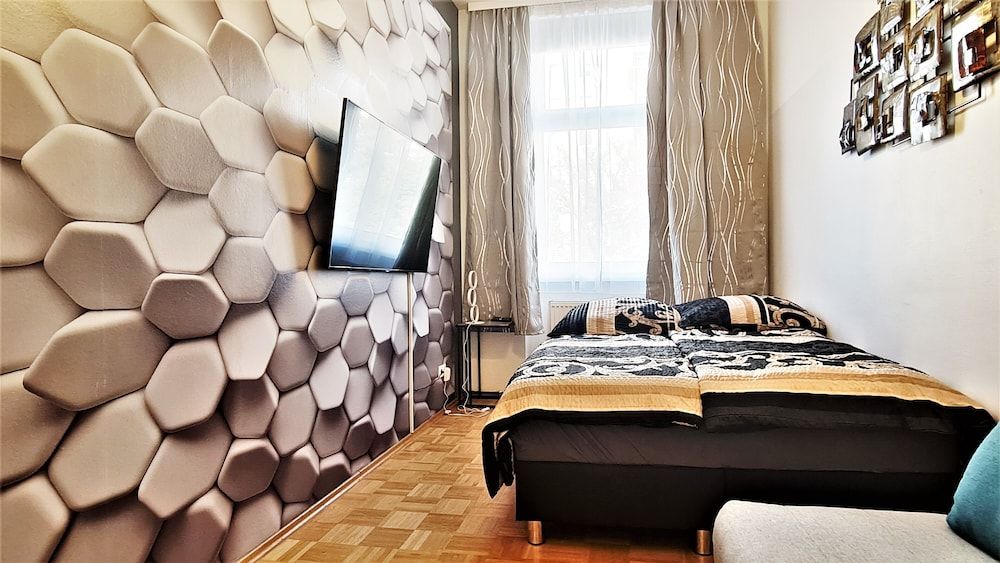 Vienna CityApartments - Luxury 2 Luxury Apartment 20