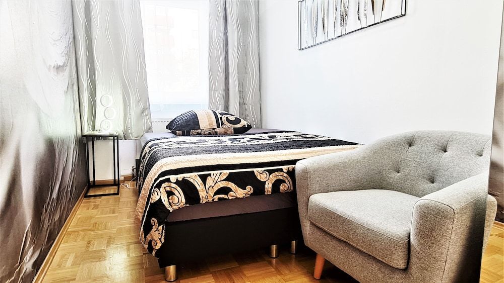 undefined Vienna CityApartments - Luxury 2 4