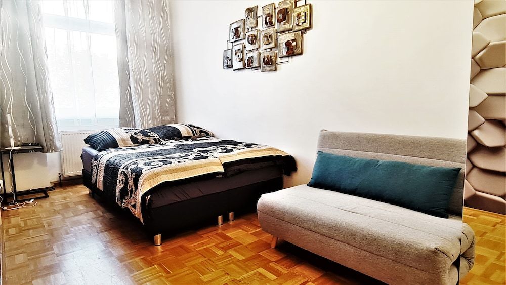 undefined Vienna CityApartments - Luxury 2 8