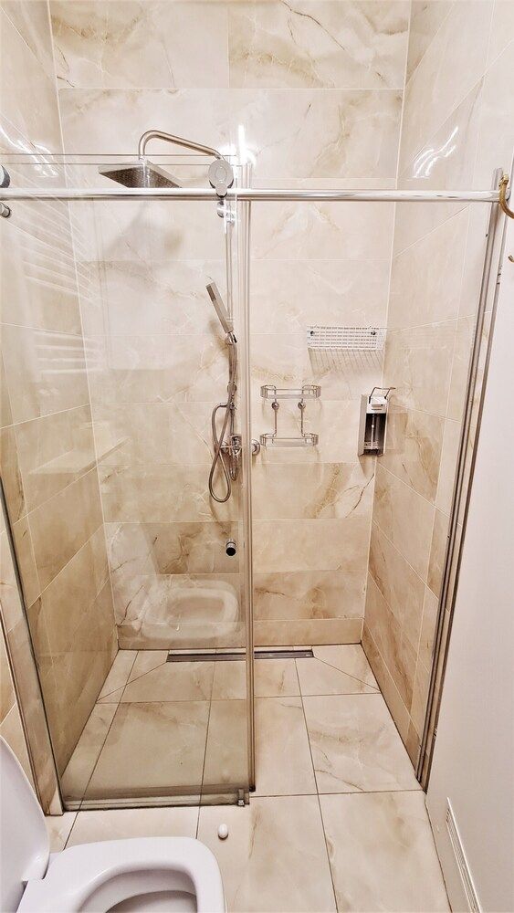 Vienna CityApartments - Luxury 2 Luxury Apartment 16