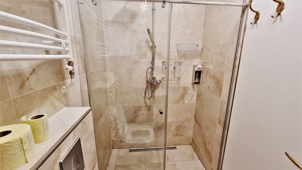 Vienna CityApartments - Luxury 2 Luxury Apartment 15