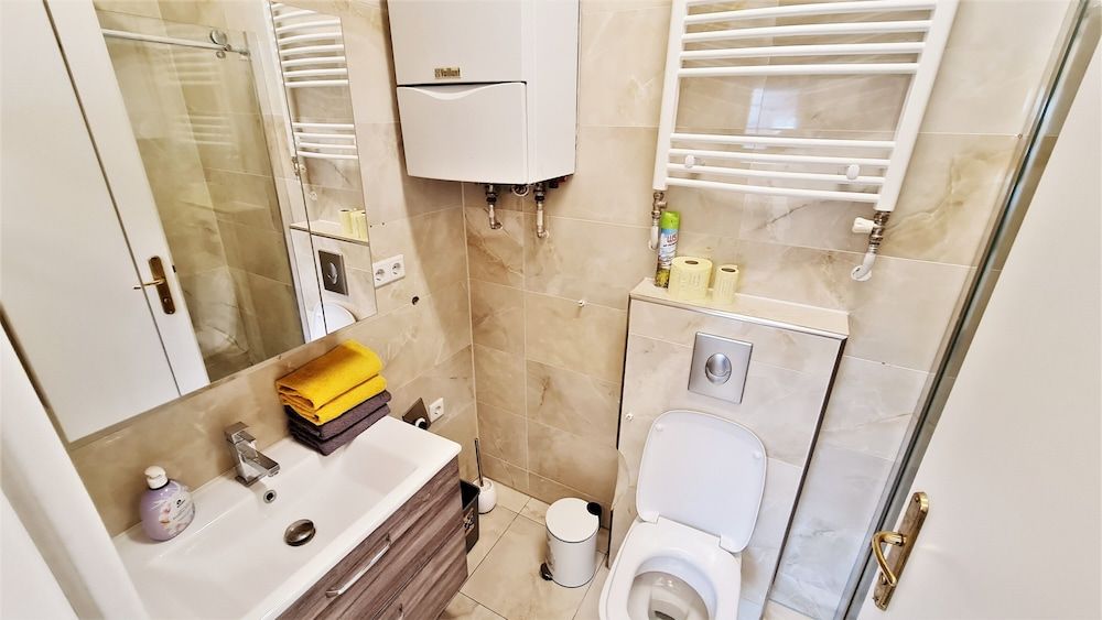 Vienna CityApartments - Luxury 2 Luxury Apartment 14