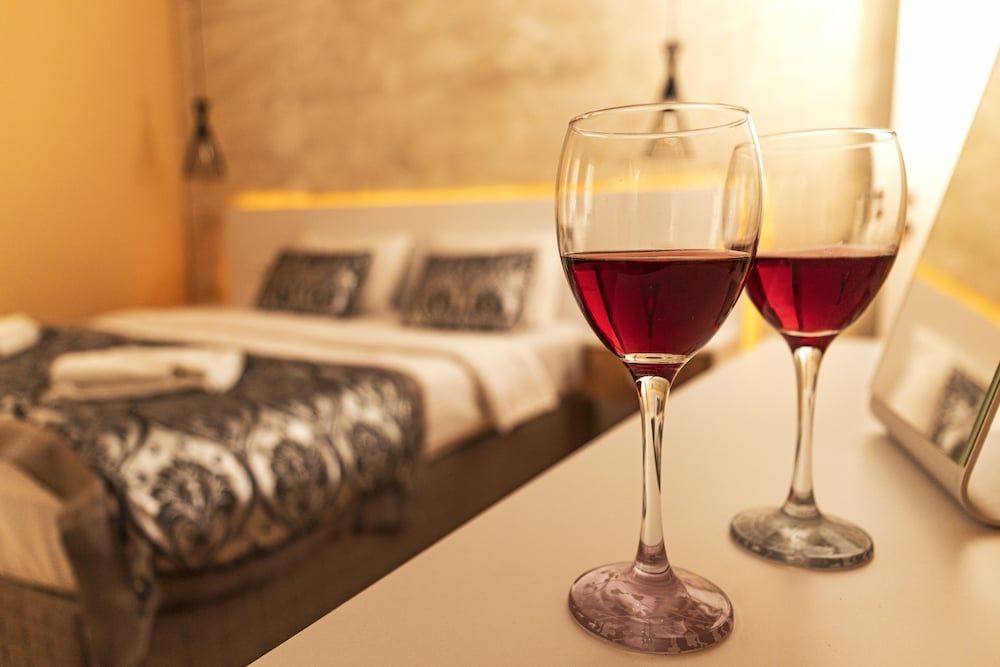 undefined Galata Door Otel 3