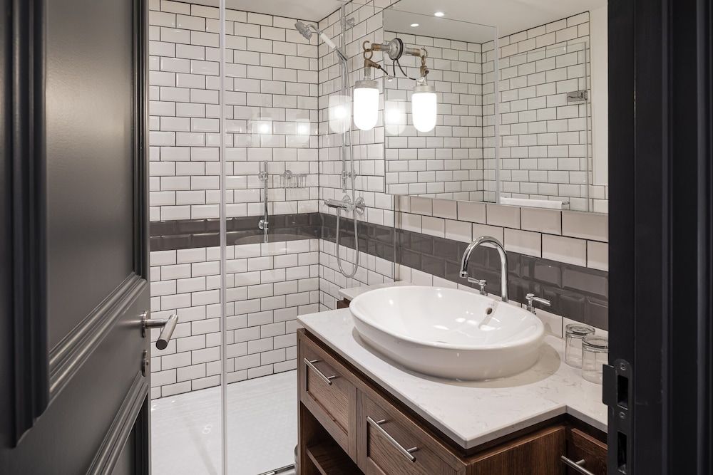 Hapimag Apartments London Standard Apartment 3