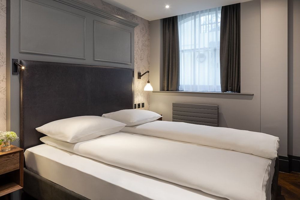 Hapimag Apartments London Standard Apartment 2