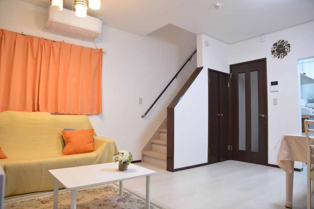 undefined Kanae House 6