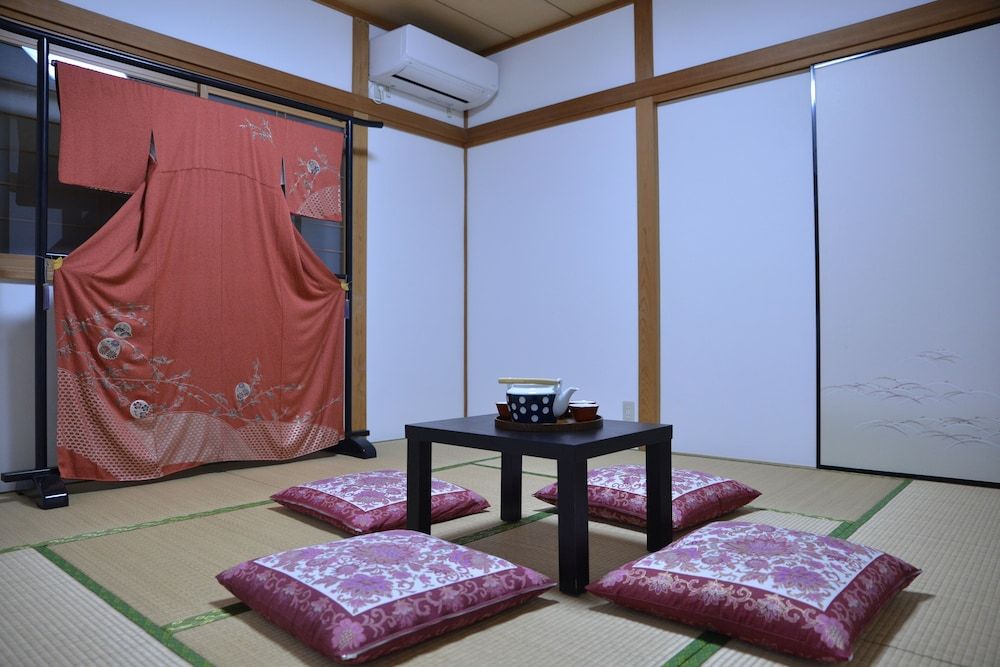 undefined Kanae House 10