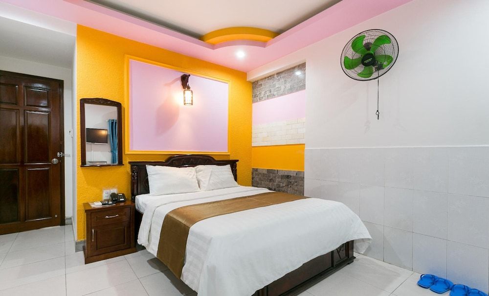 undefined Happy Home 4