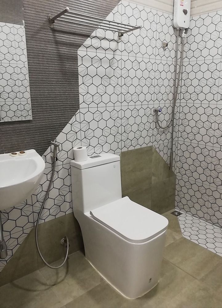 Hoftors Standard Room 11