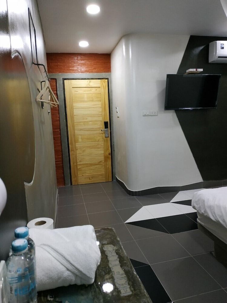 Hoftors Standard Room 10