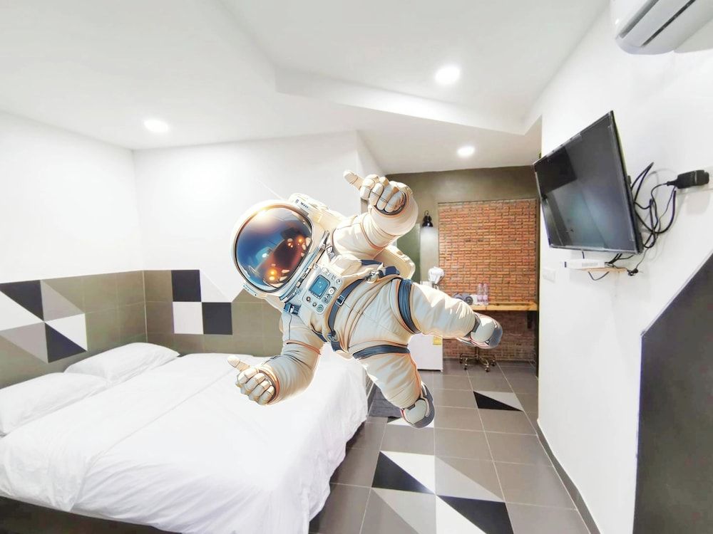 Hoftors Standard Room 7