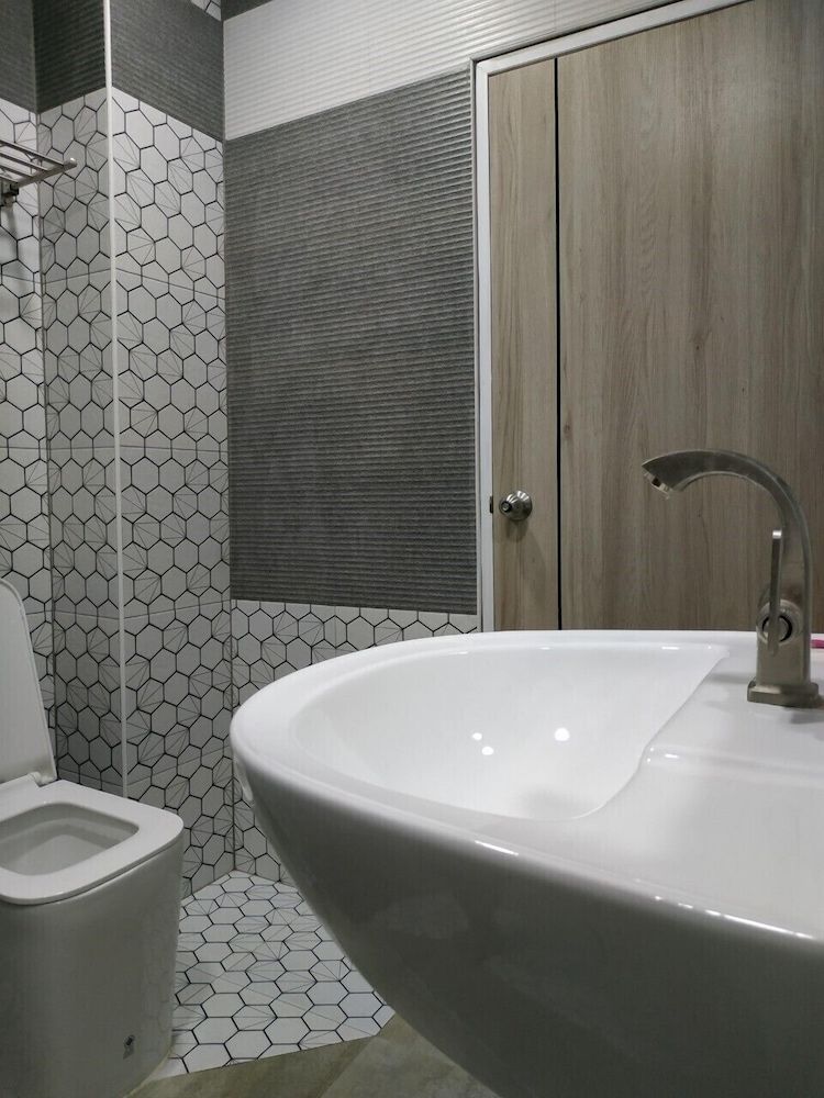 Hoftors Standard Room 12