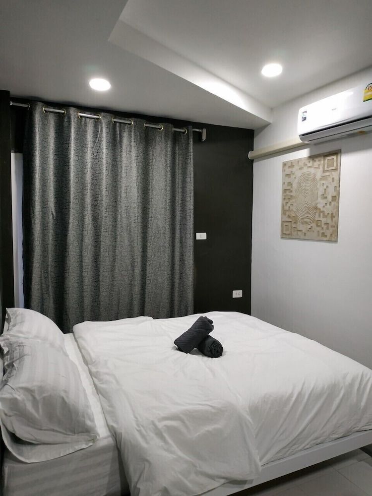 Hoftors Standard Room 5