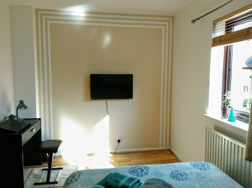 undefined En-suite Rooms 4