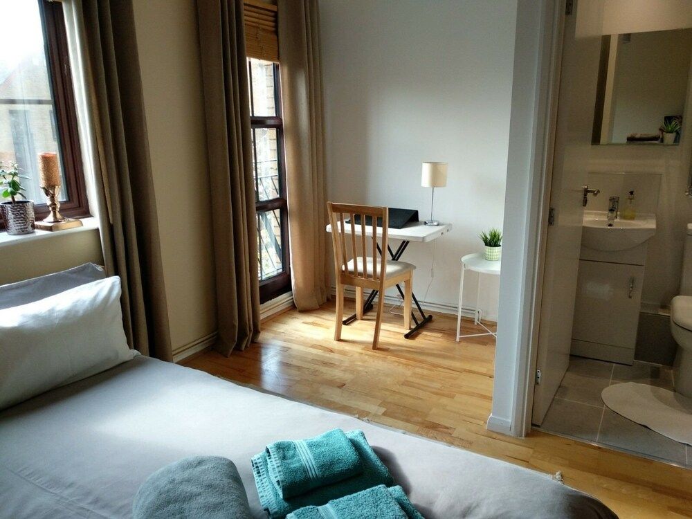 undefined En-suite Rooms 9