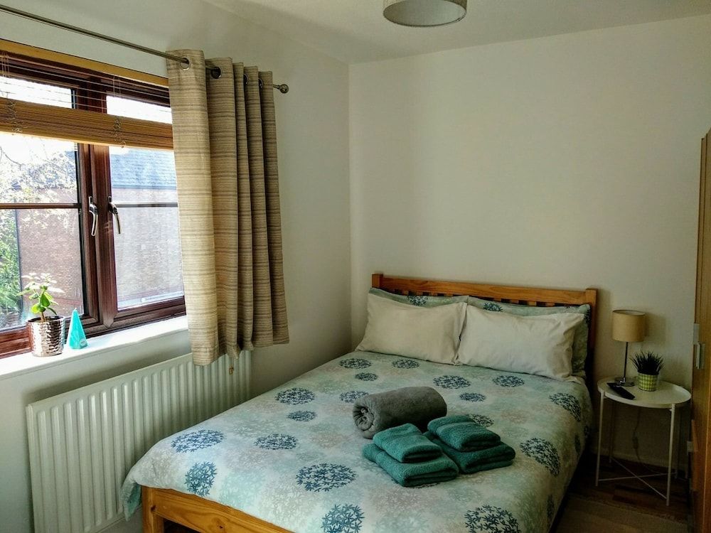 undefined En-suite Rooms 3