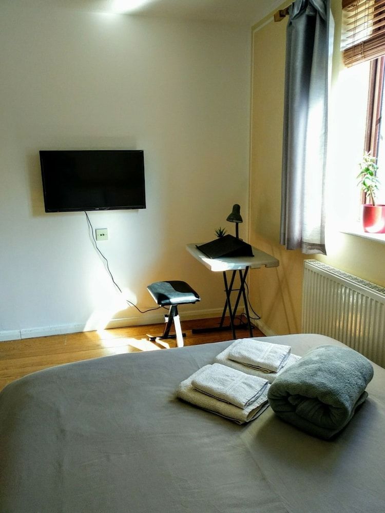 undefined En-suite Rooms 7