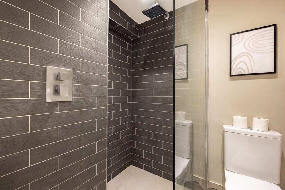 undefined The Paddington Flat - Modern 2bdr With Patio 10