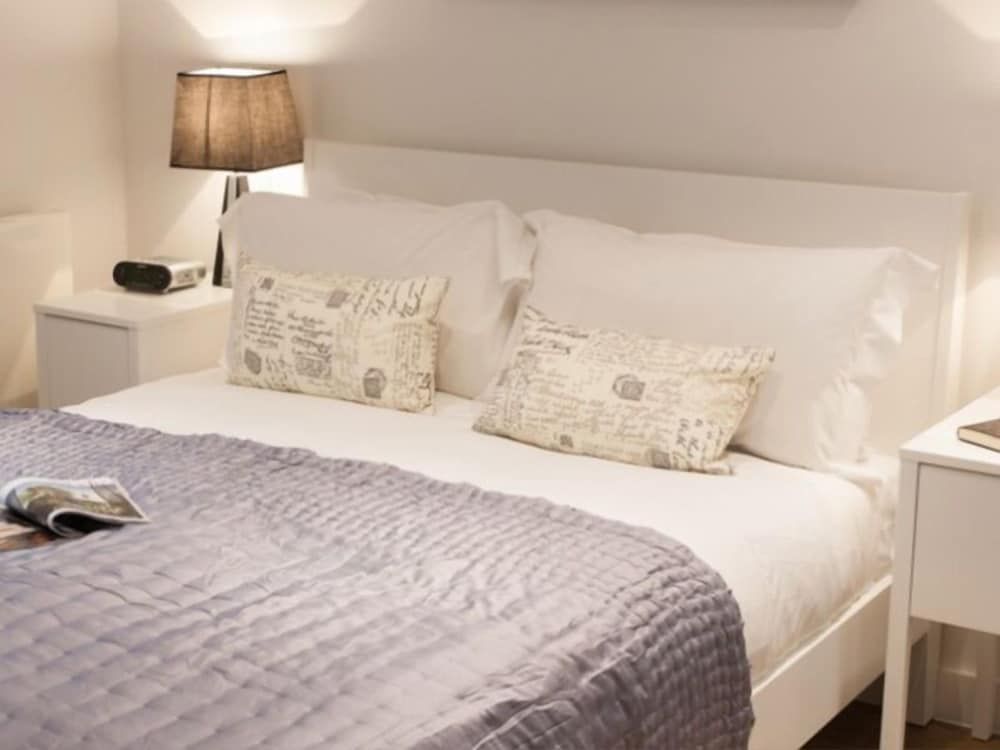 undefined Berwick Street by Aeria Apartments