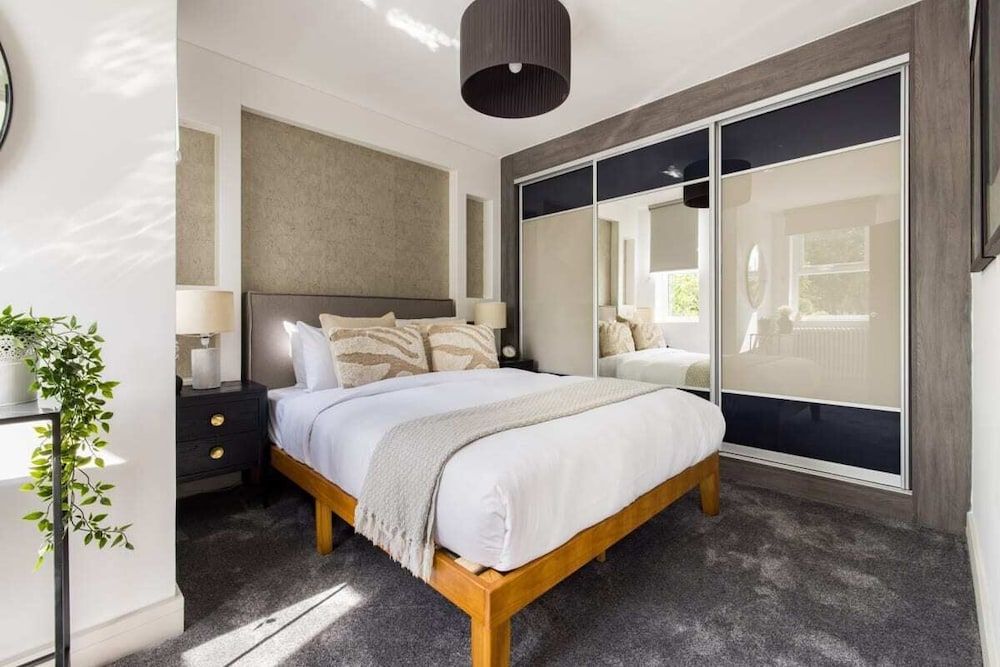 undefined The Battersea Flat - Exquisite 2bdr Flat With Terrace 9