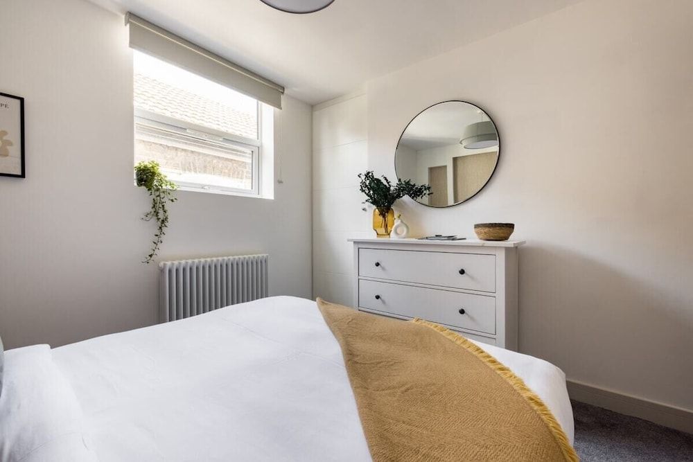 undefined The Battersea Flat - Exquisite 2bdr Flat With Terrace 8