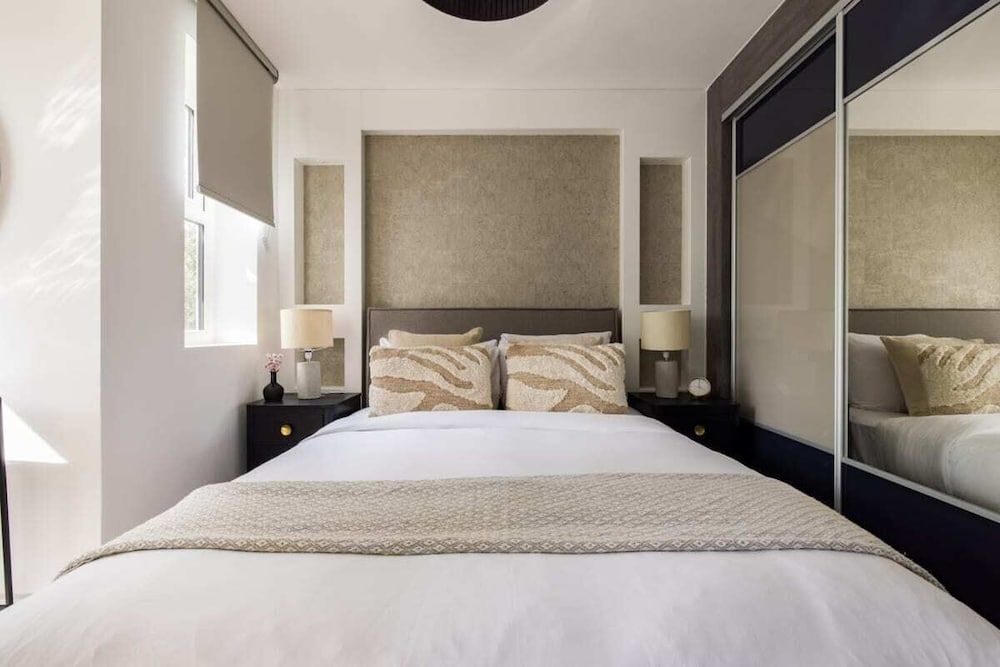 undefined The Battersea Flat - Exquisite 2bdr Flat With Terrace 6