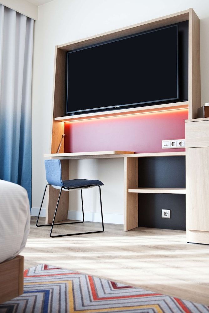undefined Hampton by Hilton Vienna Messe 2