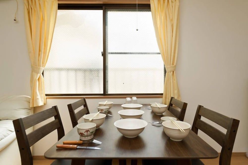 undefined Tamagawa 1 chome 8