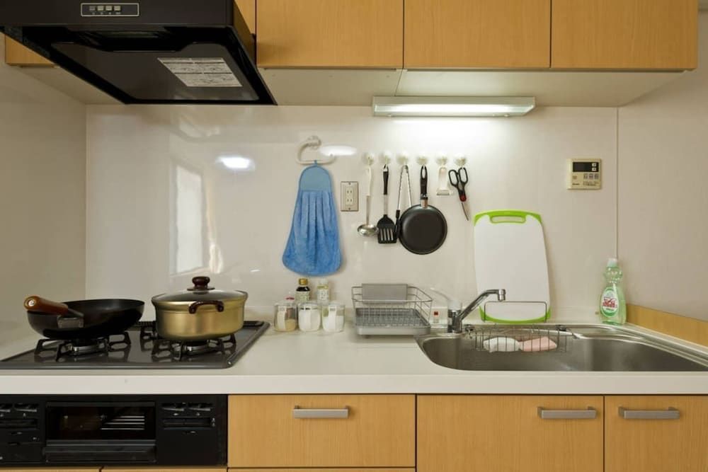 undefined Tamagawa 1 chome 9