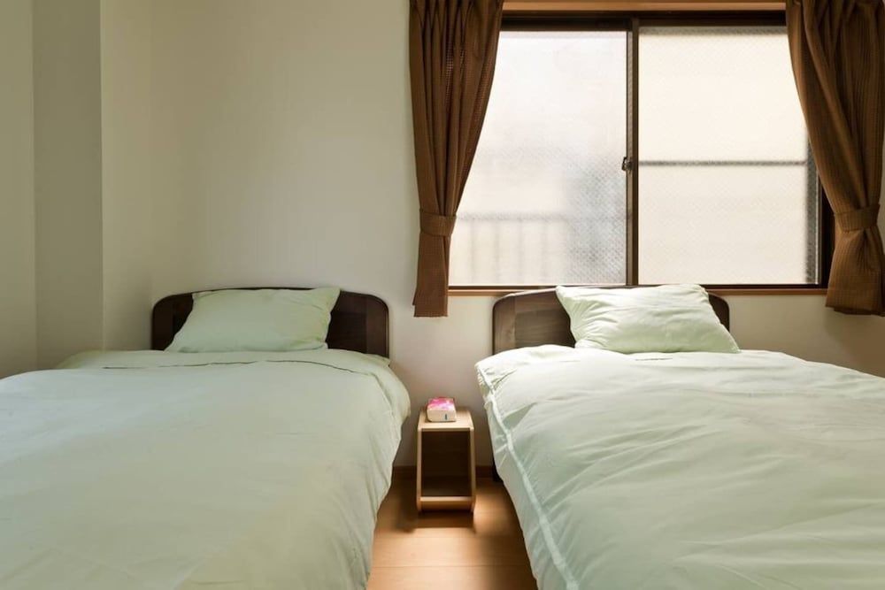 undefined Tamagawa 1 chome 5